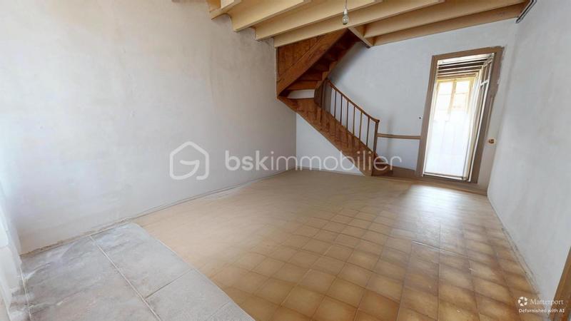 Maison - 268 m² - 11 pièces