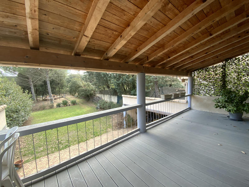 Maison - 157 m² - 6 pièces