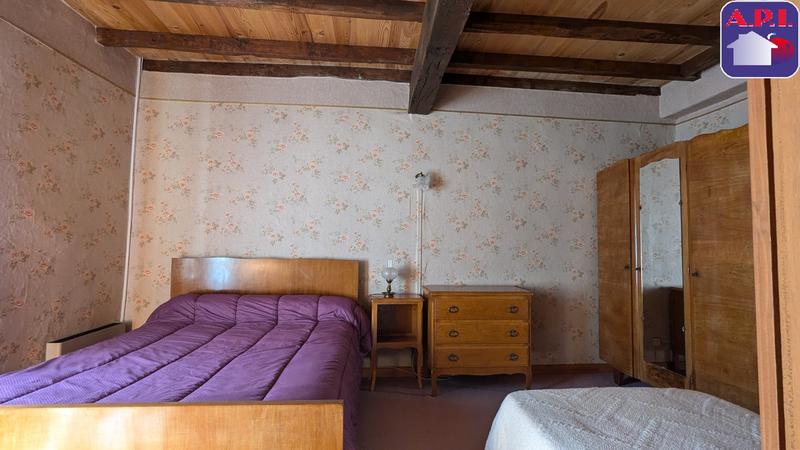 Maison - 145 m² - 5 pièces