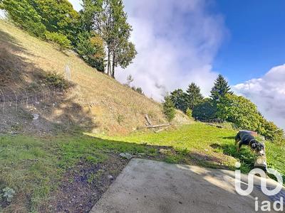 Châlet - 48 m² - 3 pièces