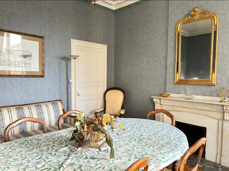 Immeuble - 500 m² - 4 pièces