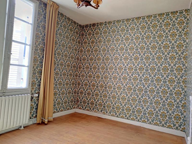 Maison - 173 m² - 9 pièces