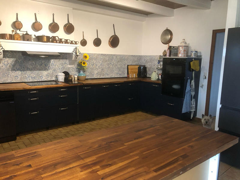 Maison - 257 m² - 6 pièces