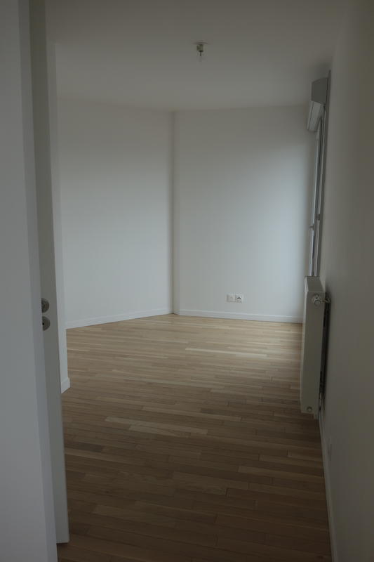 Appartement - 38 m² - 1 pièce