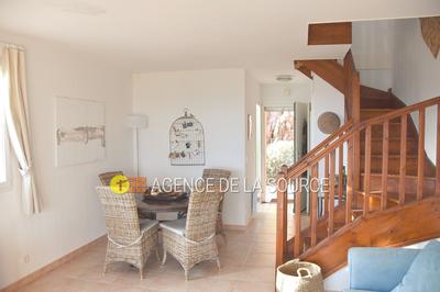 Maison - 57 m² - 3 pièces