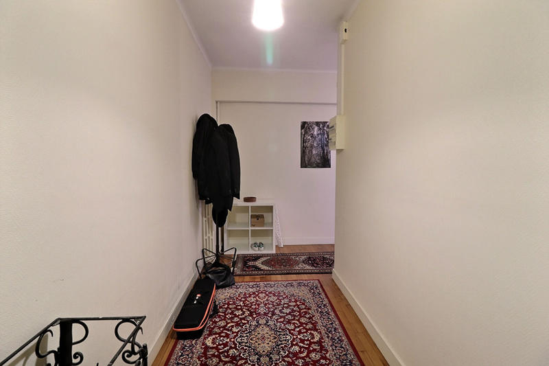 Appartement - 69 m² - 4 pièces