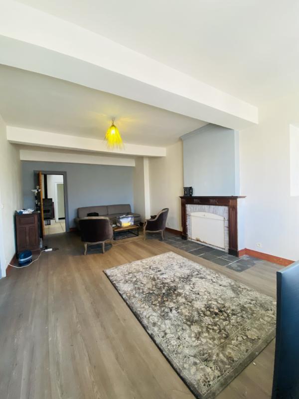 Maison bourgeoise - 257 m² - 10 pièces