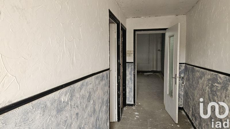 Maison - 164 m² - 3 pièces