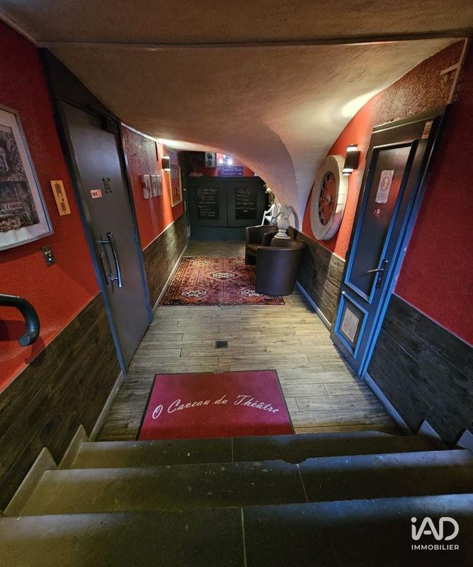 Local commercial - 150 m²