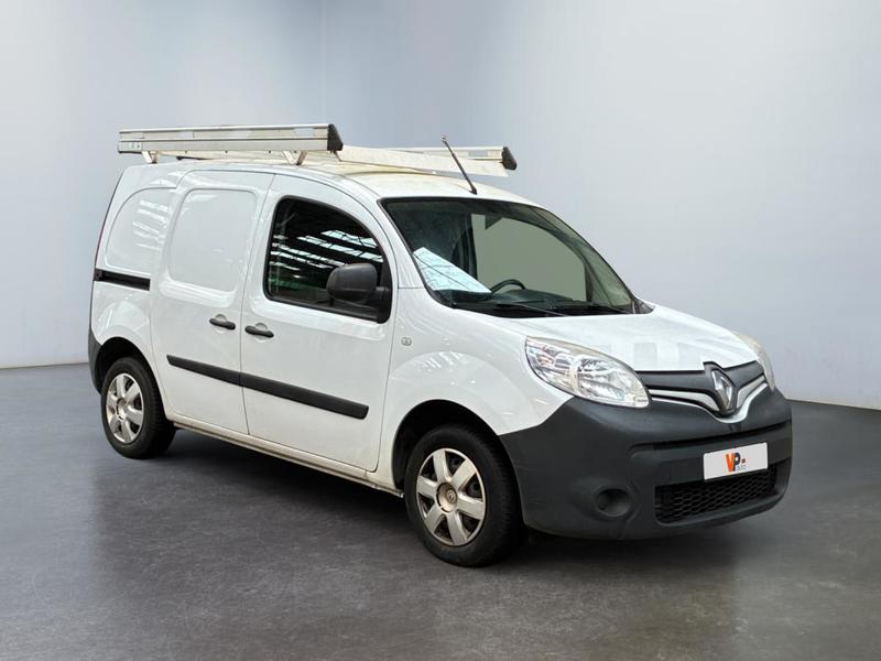 Renault Kangoo Express 1.5 Dci 75 E6 Grand Confort