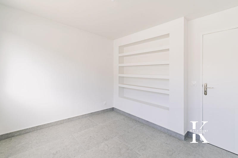 Maison - 165 m² - 7 pièces