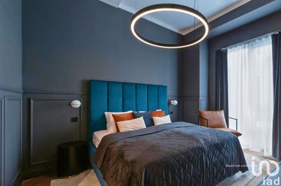 Duplex - 64 m² - 3 pièces