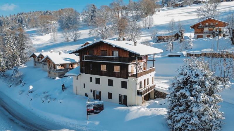 Appartement - 42 m²