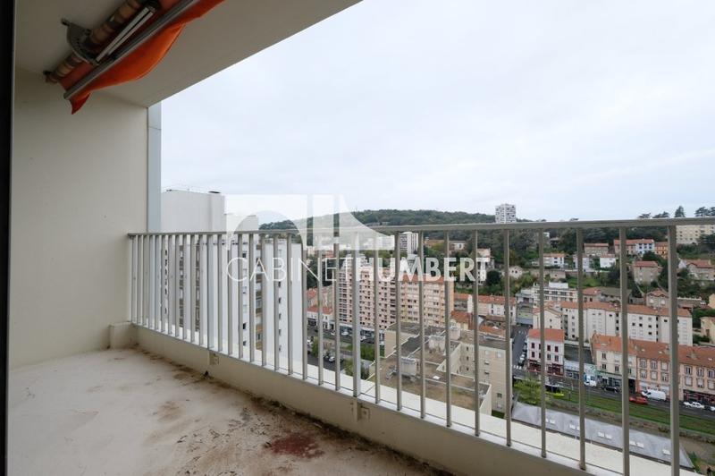 Appartement - 86 m² - 3 pièces