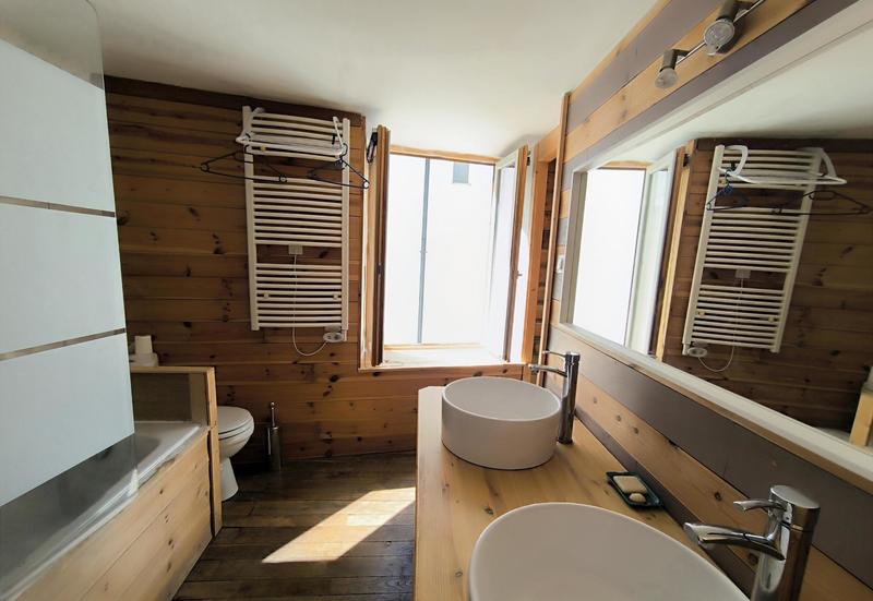 Maison - 175 m² - 6 pièces