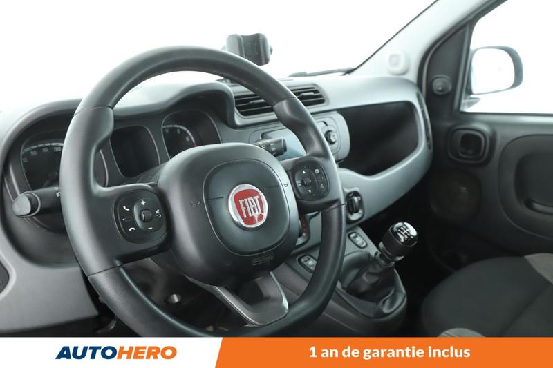 Fiat Panda 1.0 Hybride Bsg City Life 70 ch
