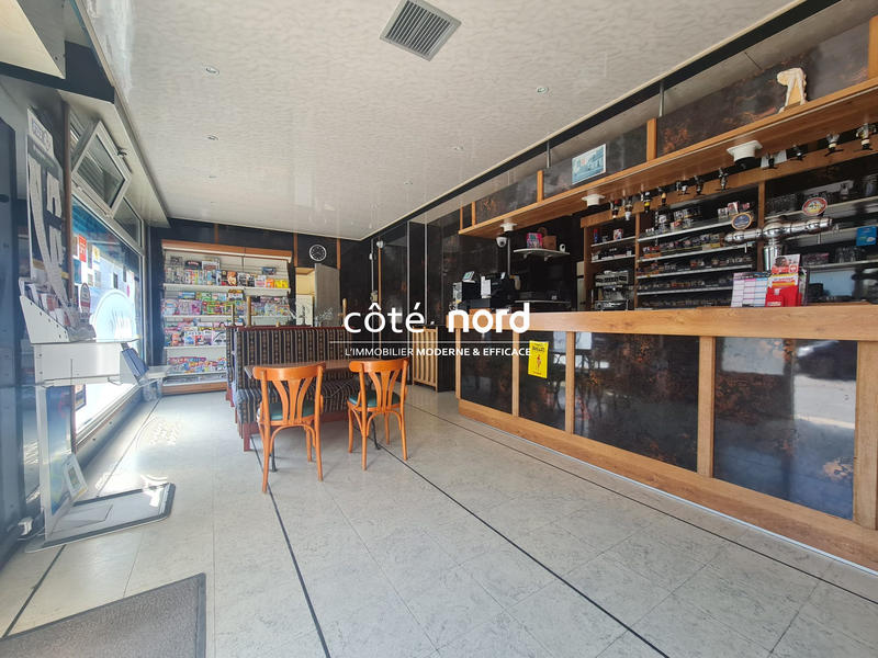 Maison - 225 m² - 10 pièces