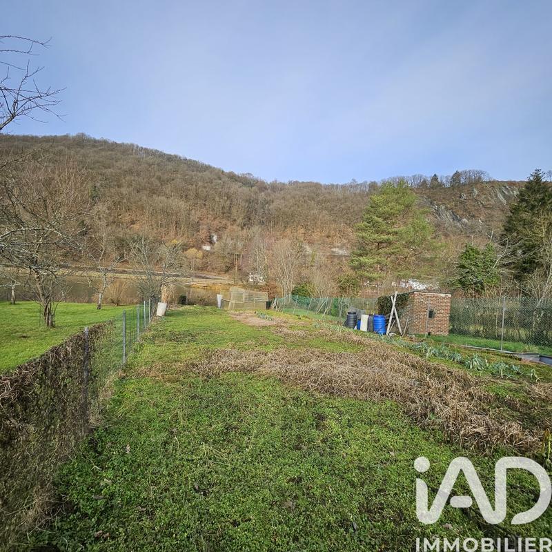 Maison de village - 170 m² - 7 pièces