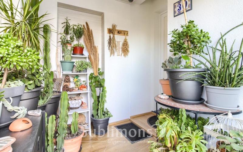 Maison - 88 m² - 5 pièces