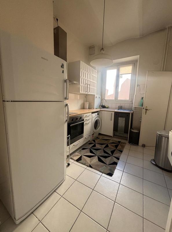 Appartement - 71 m² - 3 pièces