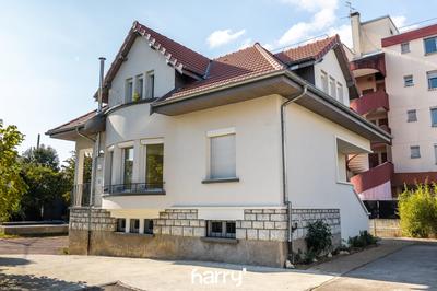 Maison ancienne - 138 m² - 5 pièces