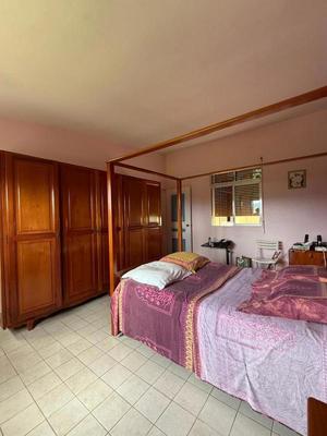 Maison - 161 m² - 6 pièces