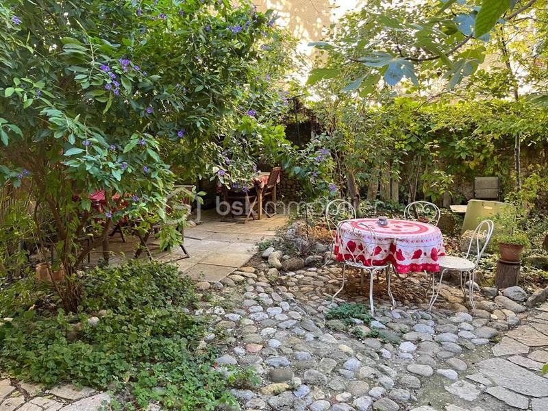 Maison ancienne - 383 m² - 12 pièces