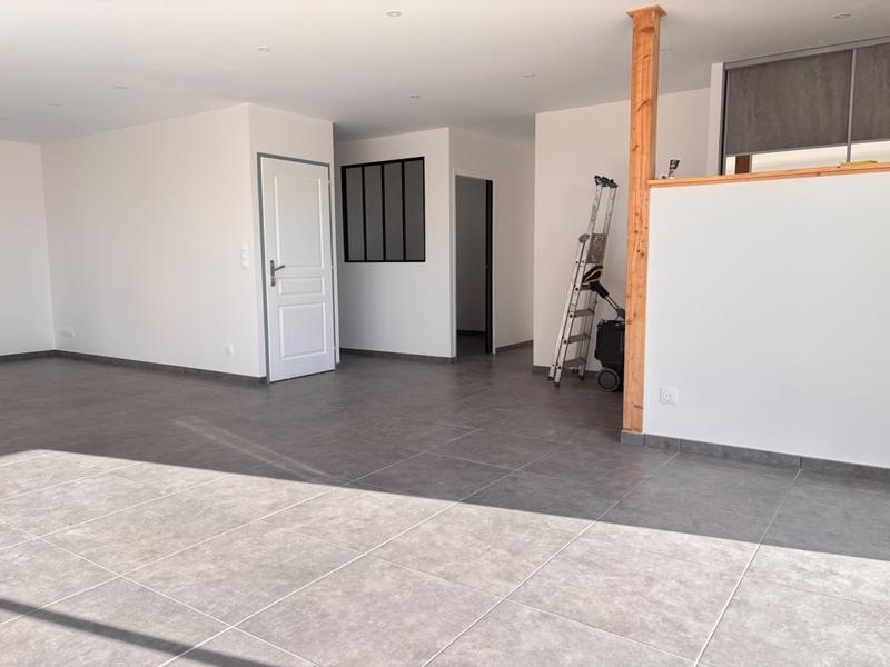 Villa - 119 m² - 4 pièces