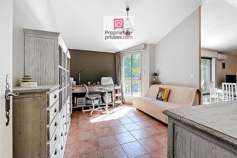 Appartement - 75 m² - 3 pièces