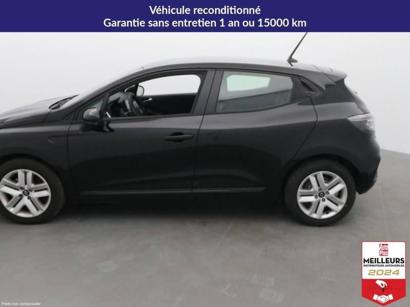 Renault Clio 1.5 Blue Dci 100ch Evolution Gsr2