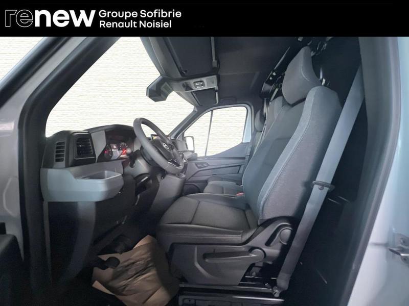 Nissan Interstar Fourgon 3t5 L2h2 2.0 Dci 130 n-Connecta