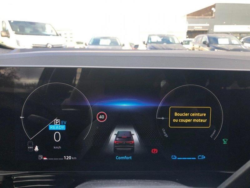 Renault Austral E-Tech hybrid 200 Techno esprit Alpine