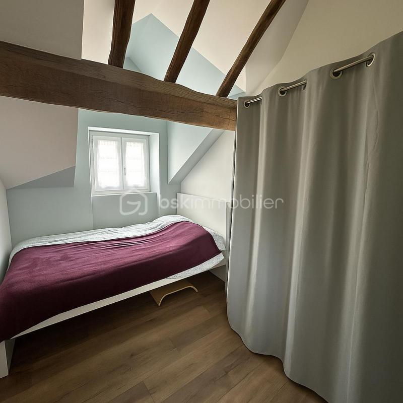 Appartement - 51 m² - 3 pièces