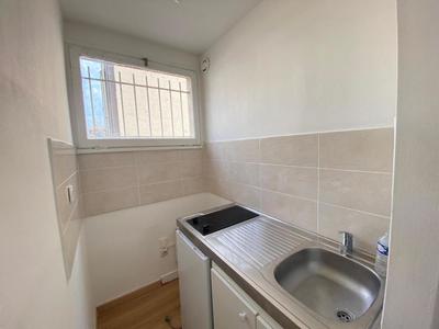 Appartement - 21 m² - 1 pièce