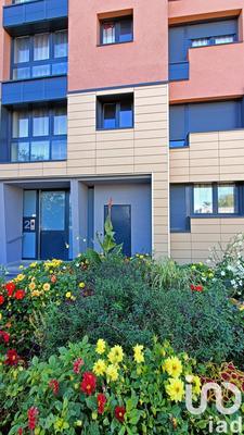 Appartement - 70 m² - 4 pièces