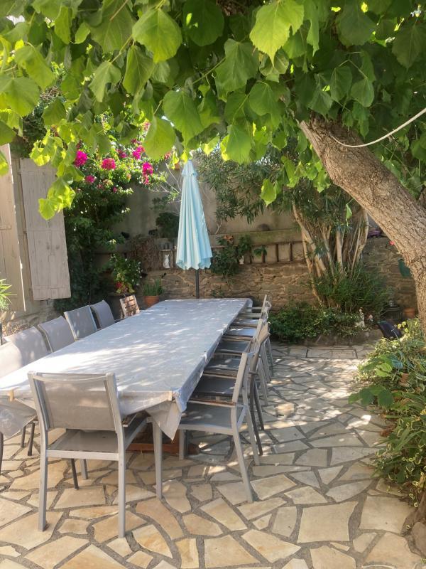 Maison de maîtres - 300 m² - 12 pièces