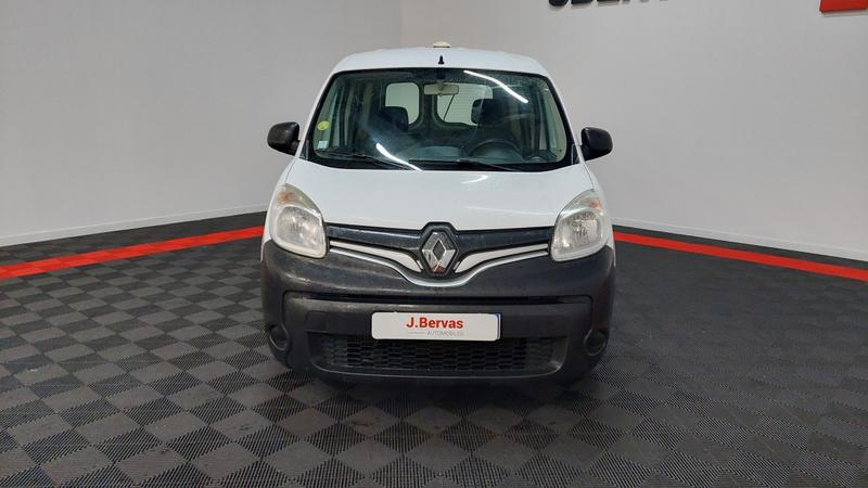 Renault Kangoo Express Extra R-Link dCi 75