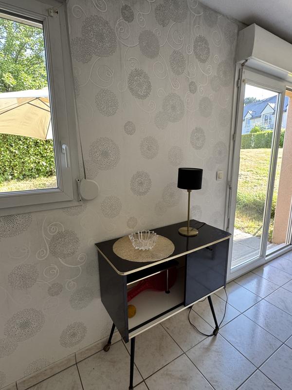 Maison - 83 m² - 5 pièces