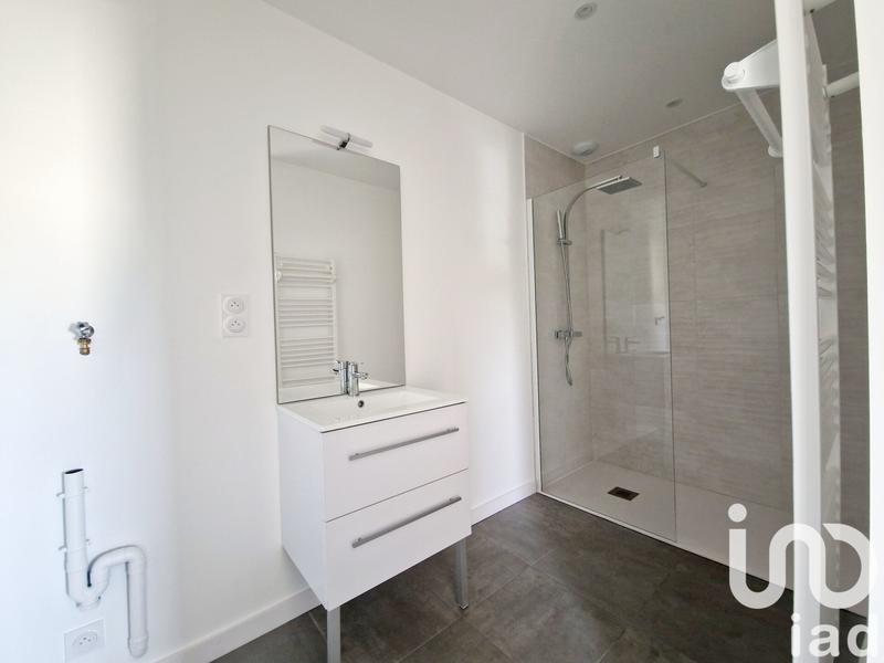 Appartement - 50 m² - 2 pièces