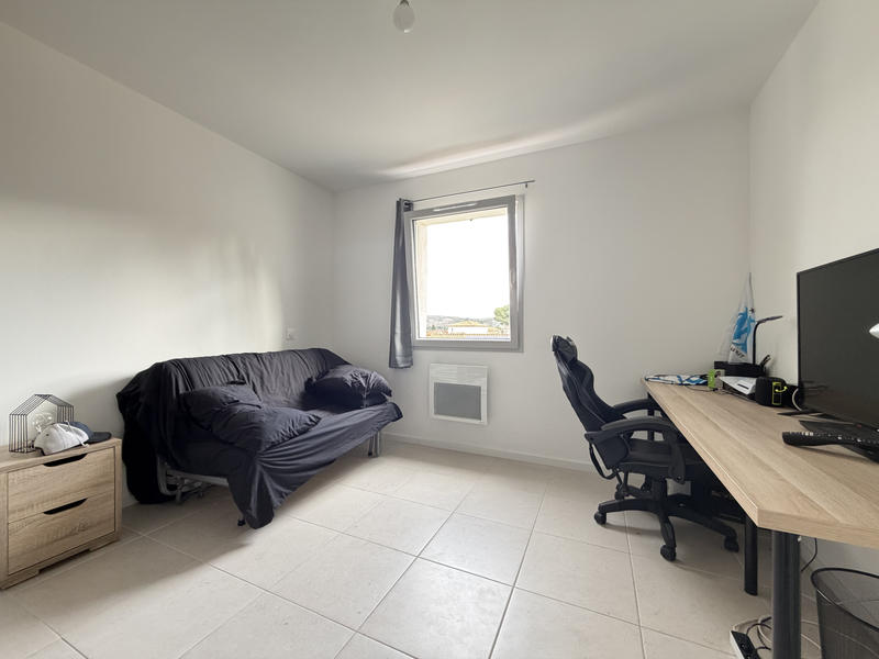 Maison - 96 m² - 5 pièces