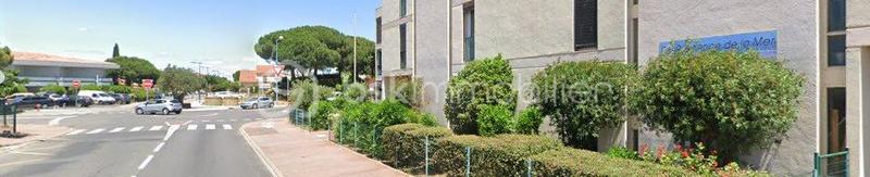 Studio - 26 m² - 1 pièce