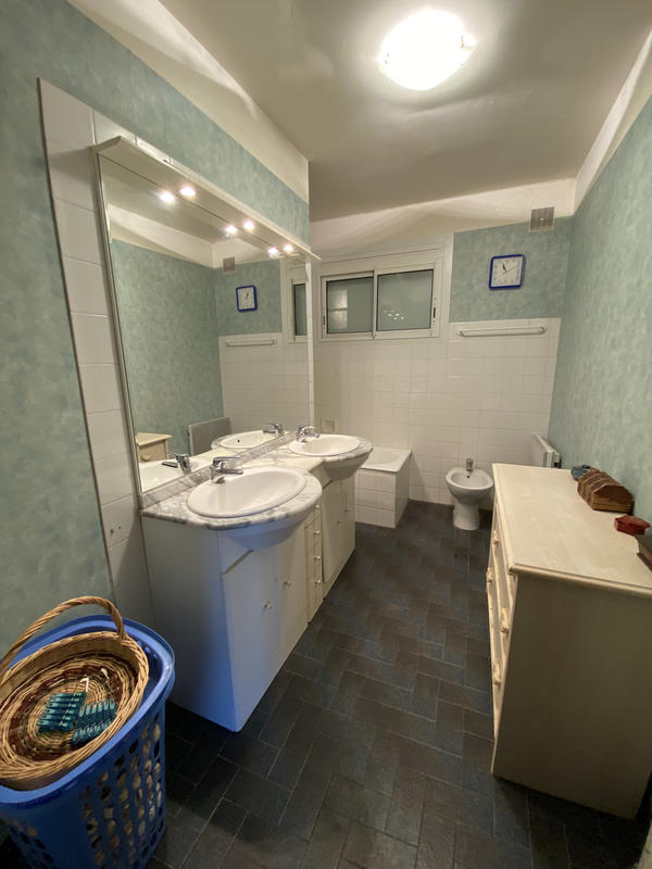 Maison - 145 m² - 7 pièces