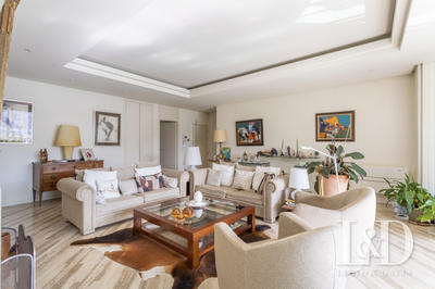 Viager - Appartement - 151 m² - 5 pièces