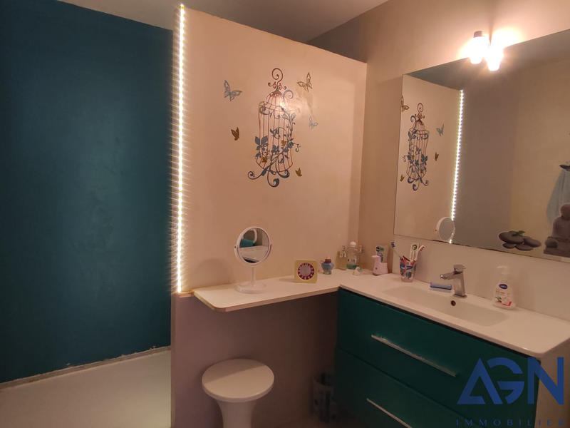 Maison - 173 m² - 7 pièces