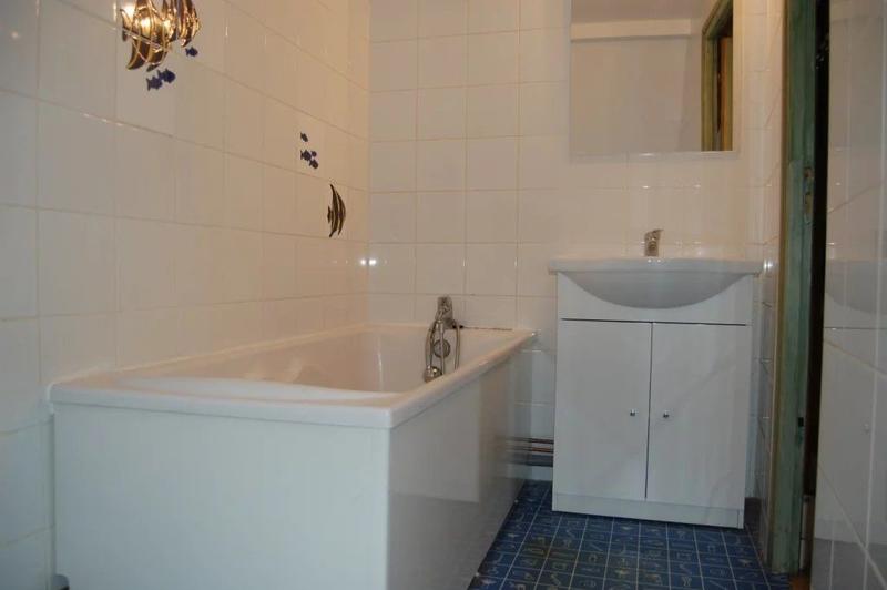 Immeuble - 372 m² - 10 pièces