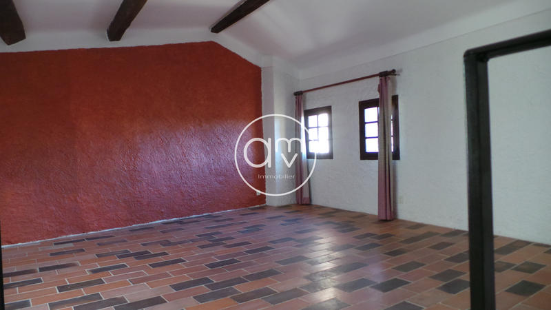 Maison de village - 110 m² - 4 pièces