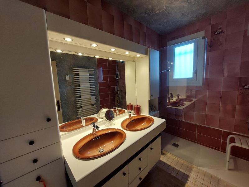 Maison - 120 m² - 7 pièces