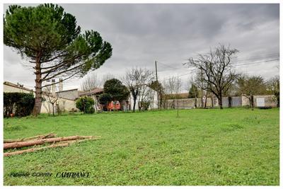 Terrain constructible - 506 m²