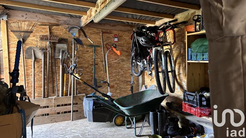 Maison - 139 m² - 5 pièces