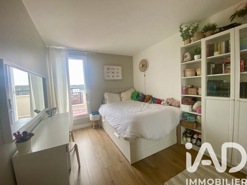 Duplex - 95 m² - 4 pièces